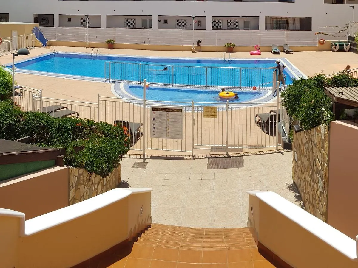 Oasis Dakota Playa Fanabe 호텔 아데제